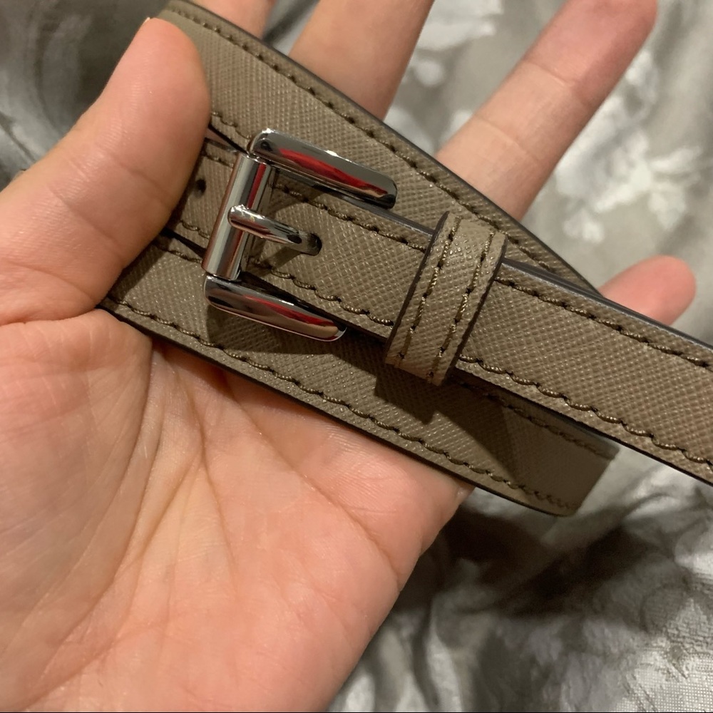 Michae kors crossbody strap replacement